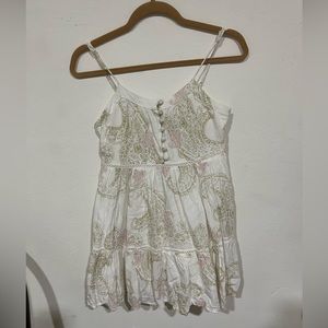 XS Urban Outfitters Sundress